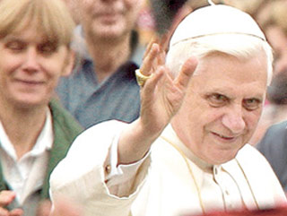 Erzdiözese Freiburg (Deutschland)