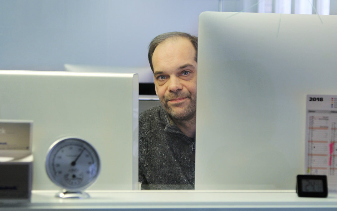 Boris Beuckmann