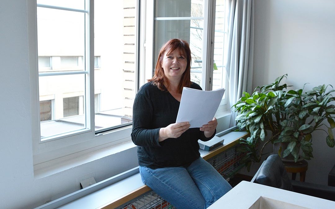 Ursula Bärtsch