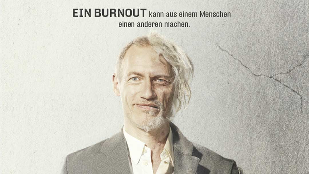 Ein neues Doppel der Halbe/halbe-Kampagne.