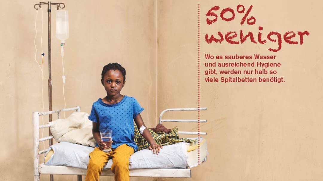 Die Welt kippt. Zum Guten.