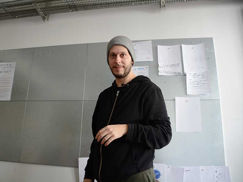 Mirko Cresta