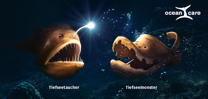 Wenn aus putzig schmutzig wird.