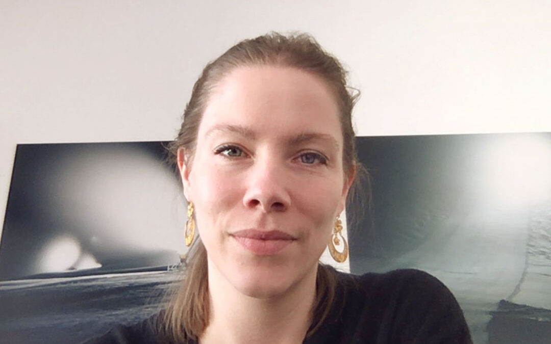 Franziska Pennington