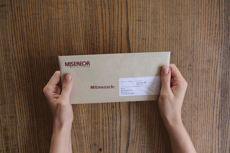 Mailing_Misereor_MitMenschen
